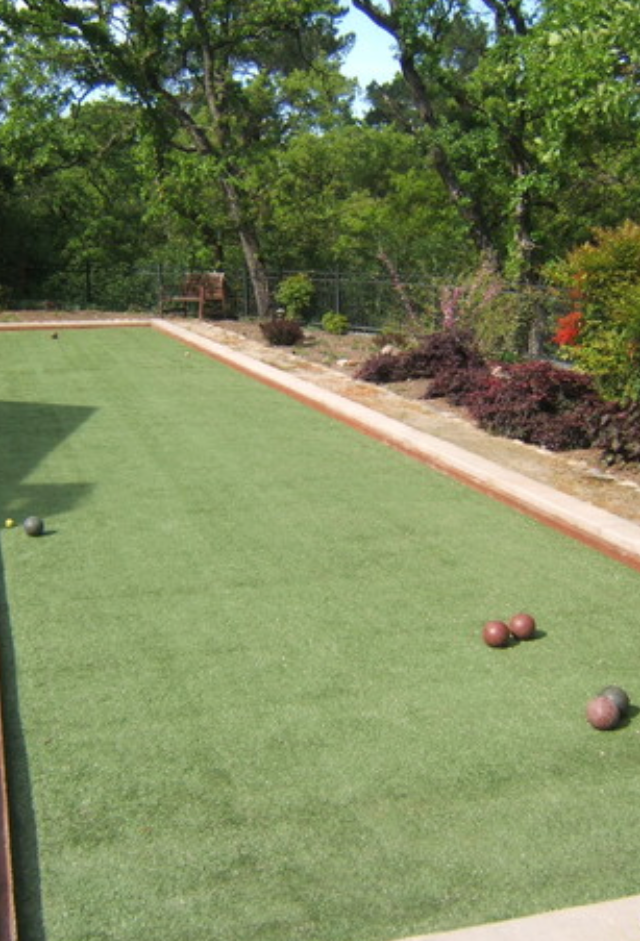 Residential Landscaping Artificial Turf Gallery Image Residential